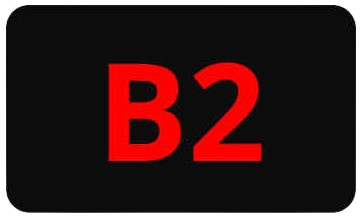 Logo B2